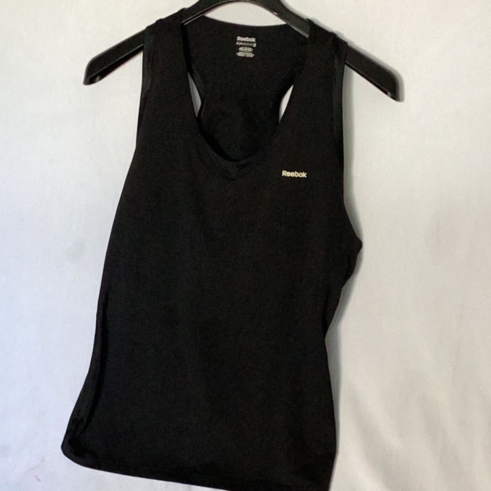Reebok tank top